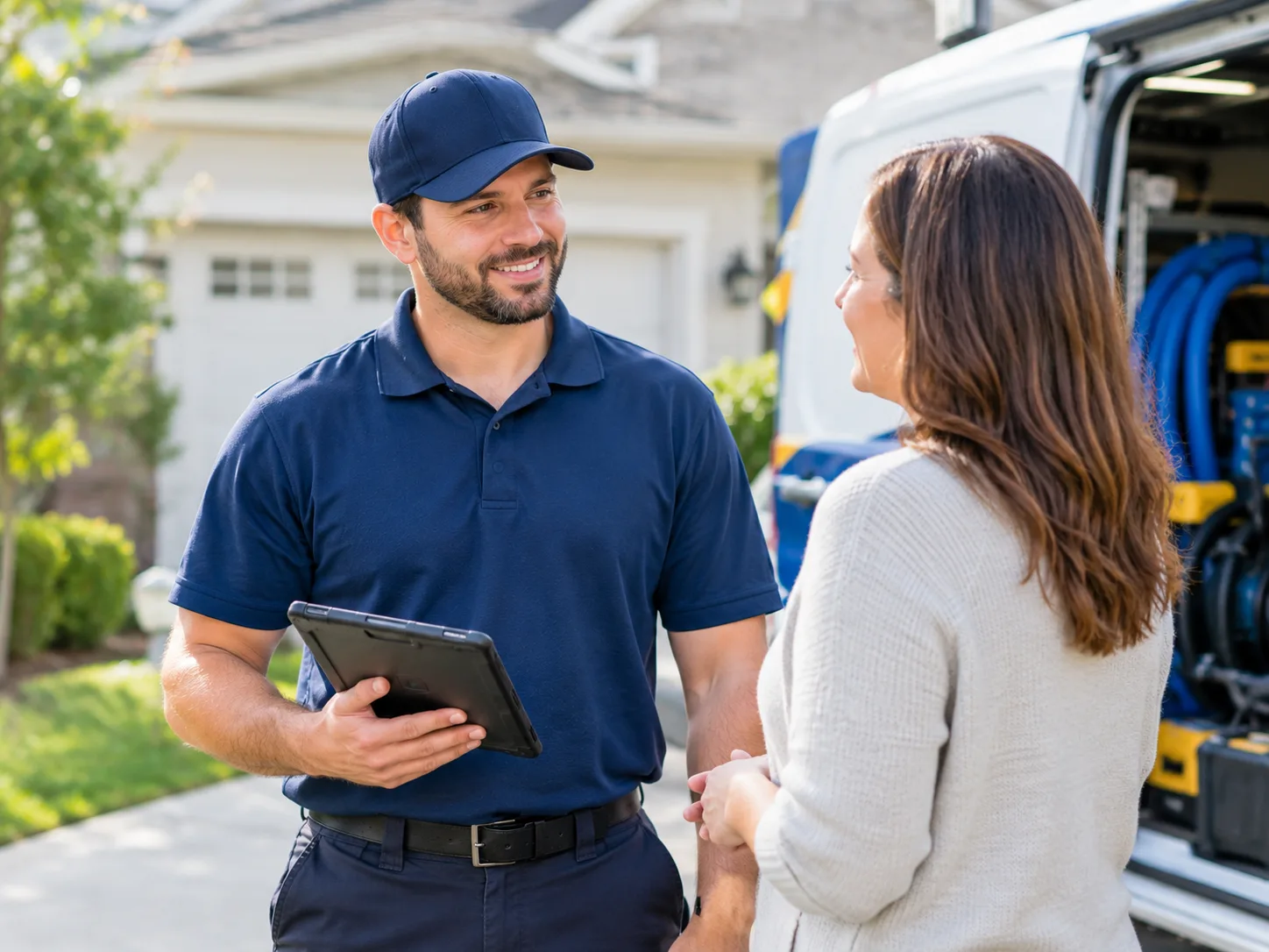 Sewage Backup Cleanup Salome, AZ FAQs